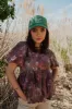 Picasso Top sold by Goldie Lew