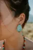 Bronte Earring sold by Goldie Lew