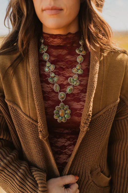 Beyond Beautiful Necklace sold by Goldie Lew