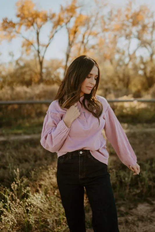 Antionette Top sold by Goldie Lew