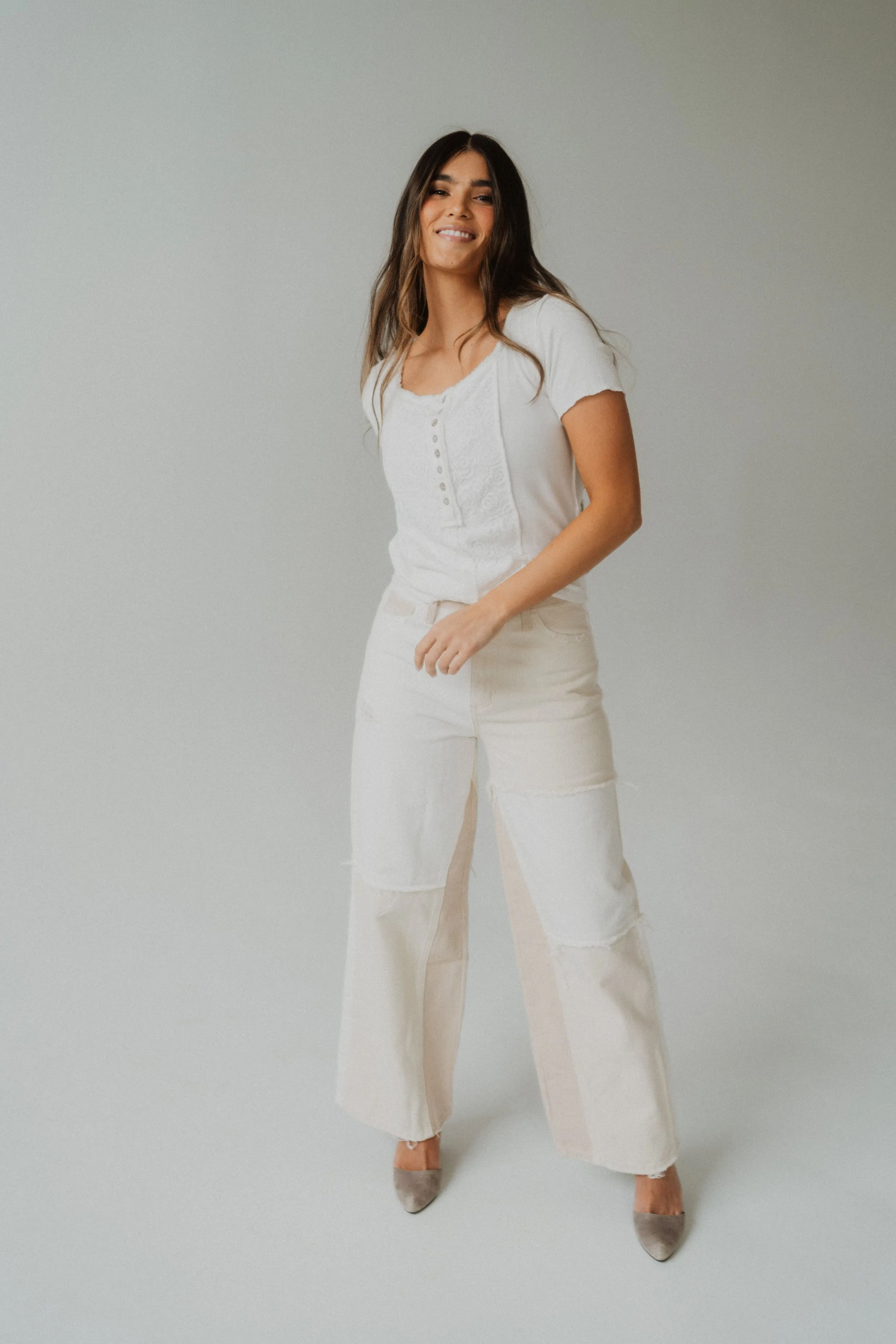Linden Pants sold by Goldie Lew product image thumbnail 2