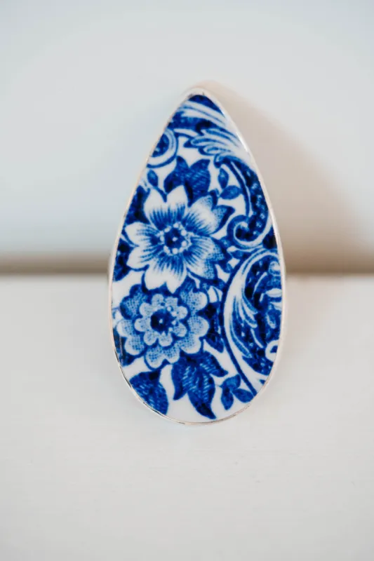 Angelica Ring sold by Goldie Lew