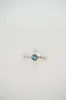 Chanel Ring | Blue Amethyst sold by Goldie Lew
