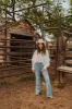 Olivier Jeans sold by Goldie Lew