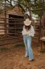 Olivier Jeans sold by Goldie Lew