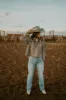Olivier Jeans sold by Goldie Lew
