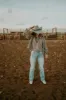 Olivier Jeans sold by Goldie Lew