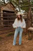 Olivier Jeans sold by Goldie Lew