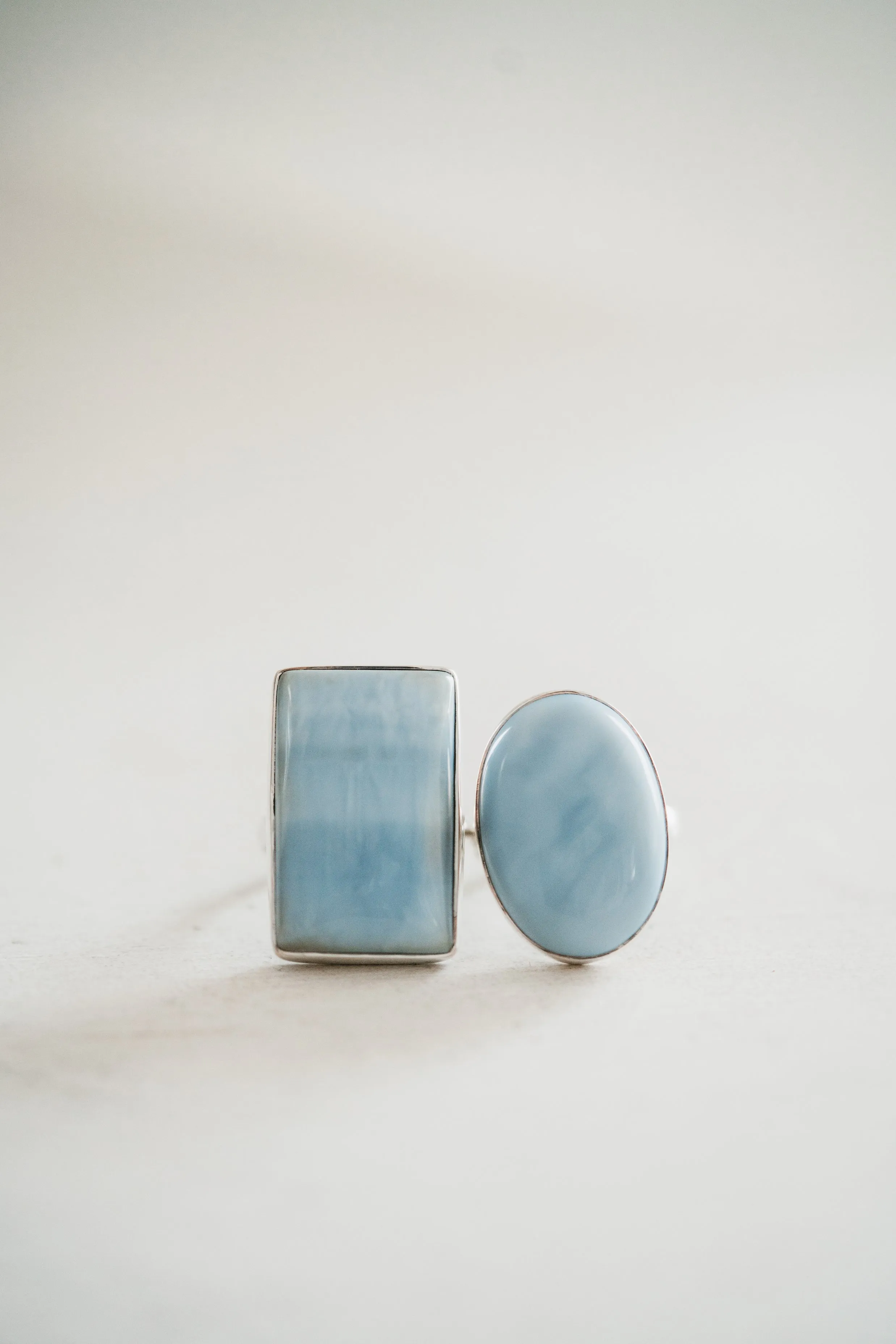 Indigo Ring sold by Goldie Lew