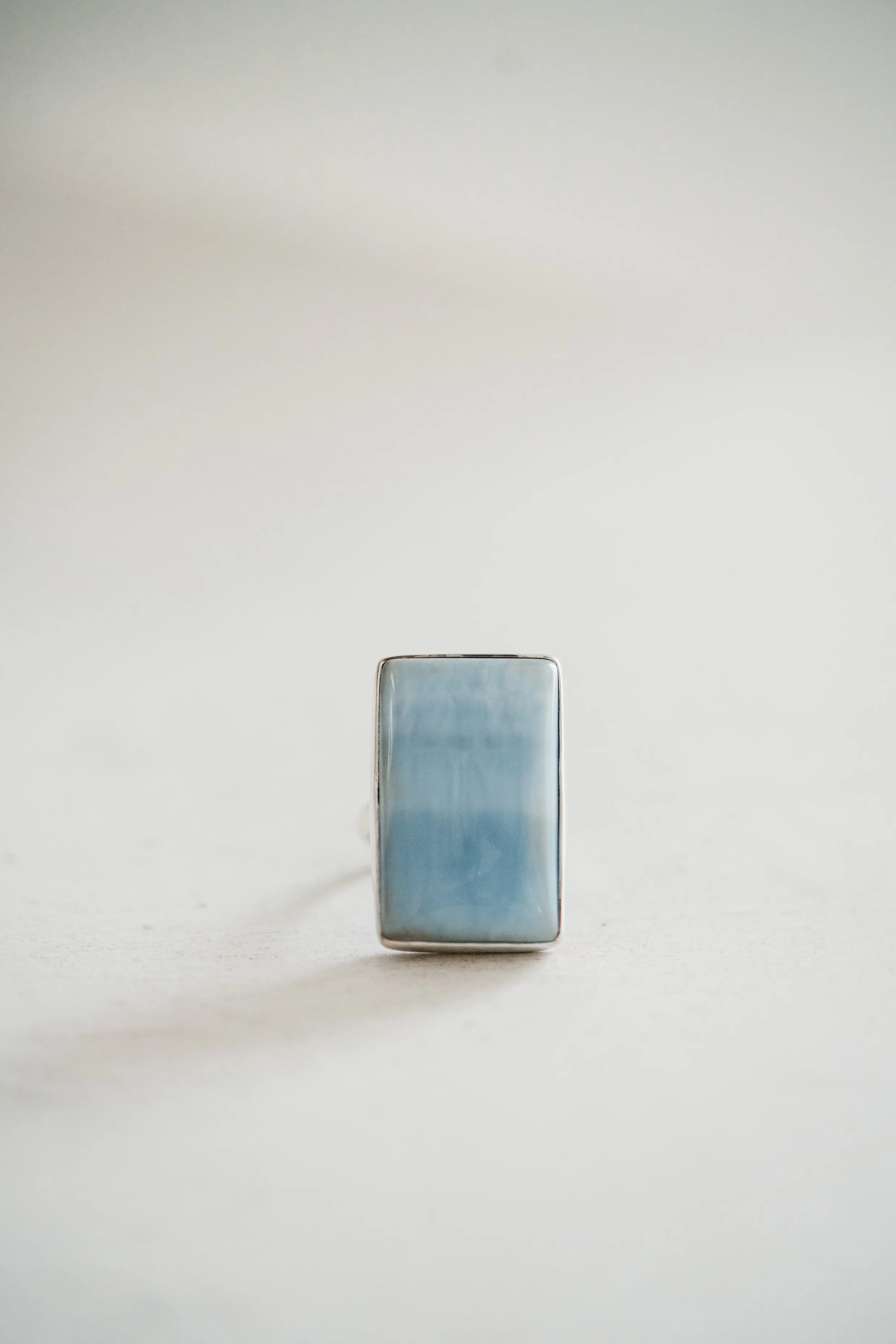 Indigo Ring sold by Goldie Lew product image thumbnail 3