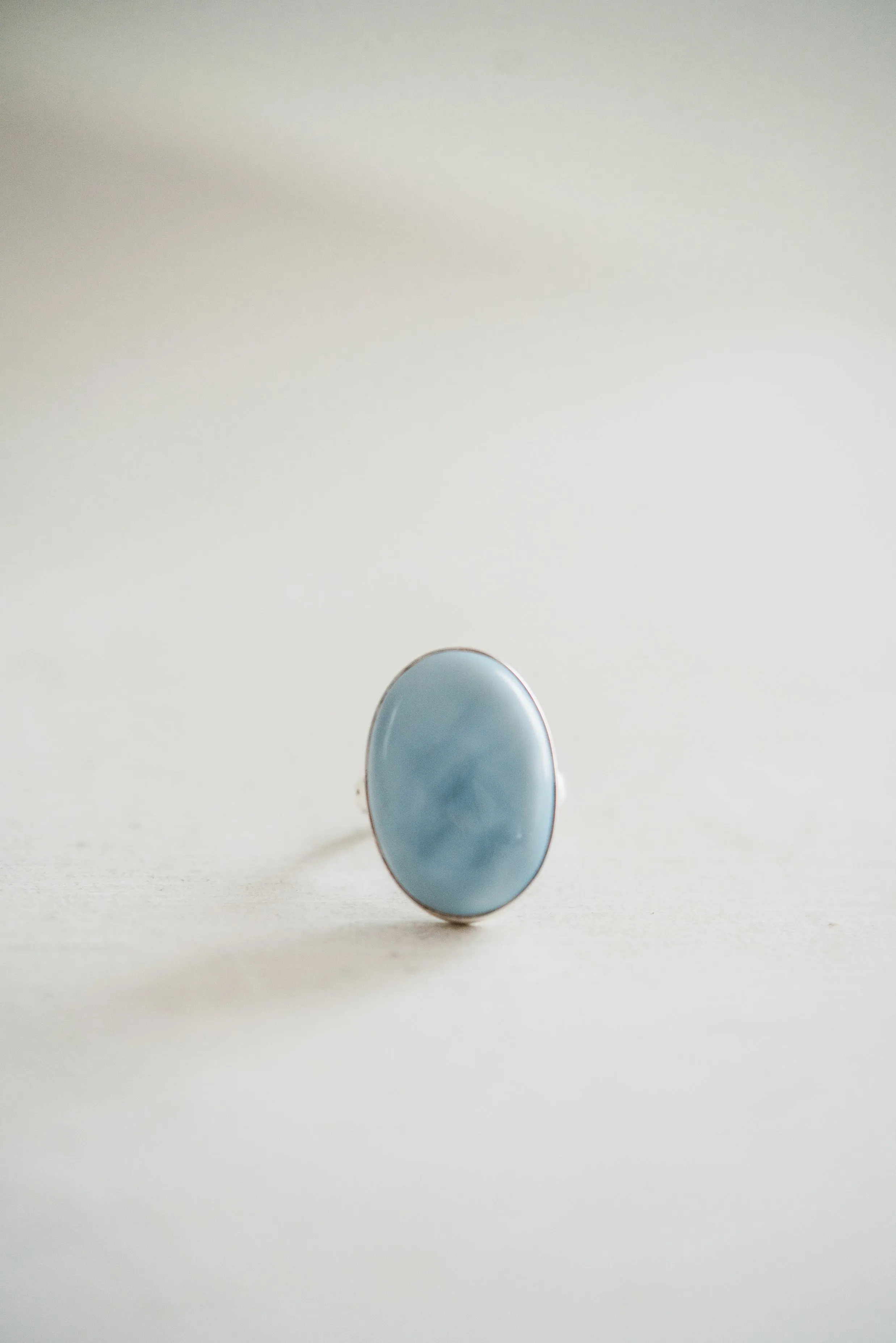 Indigo Ring sold by Goldie Lew product image thumbnail 2