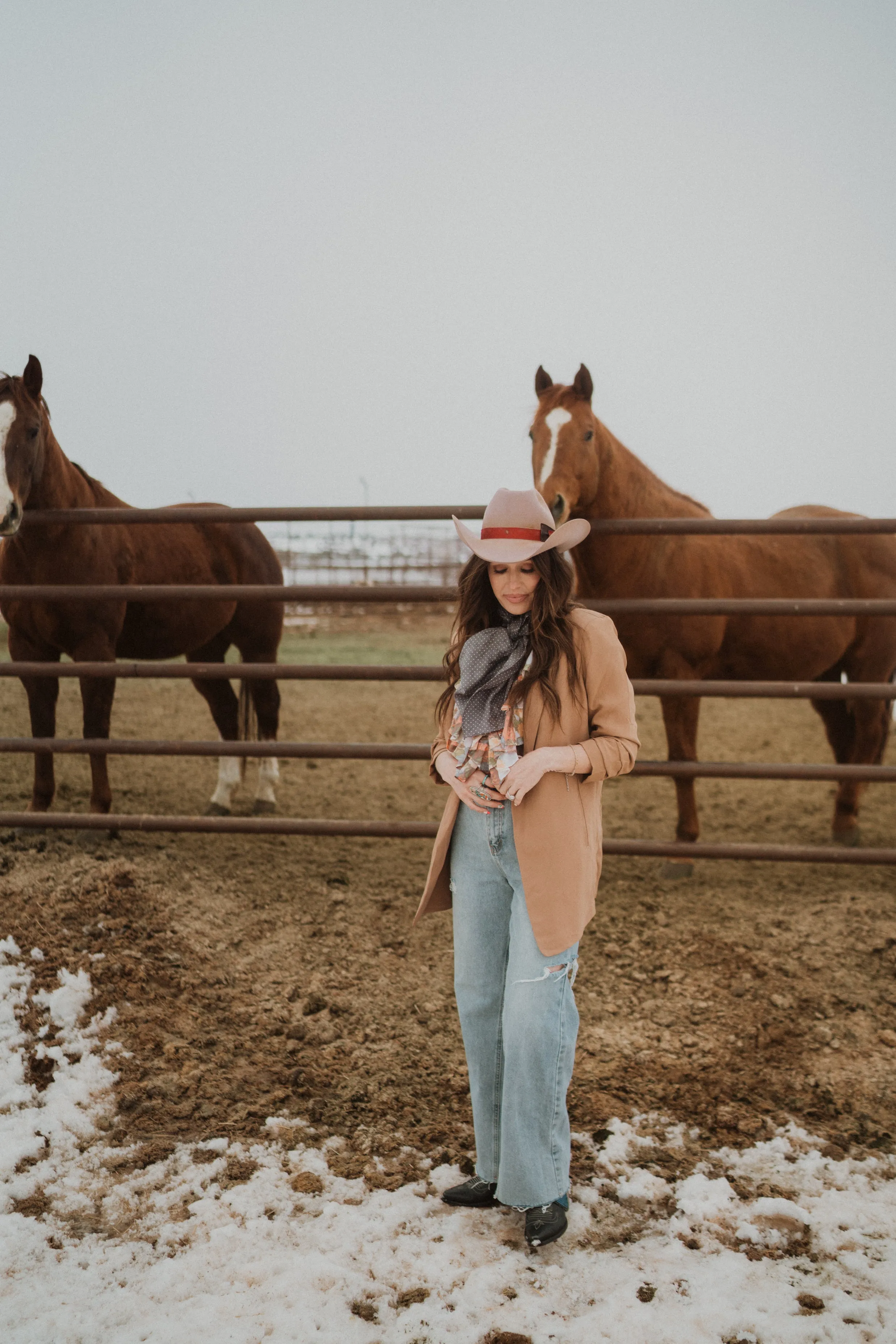 Valentina Hat sold by Goldie Lew product image thumbnail 2