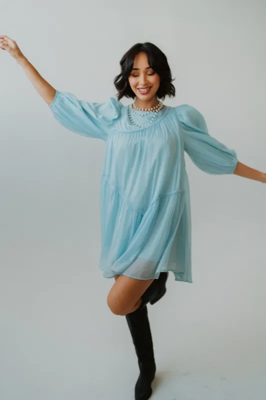 Lisha Dress sold by Goldie Lew