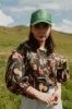 Fallen Roses Jacket | Extended Sizes sold by Goldie Lew