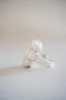 Finer Things Ring | Pearl sold by Goldie Lew