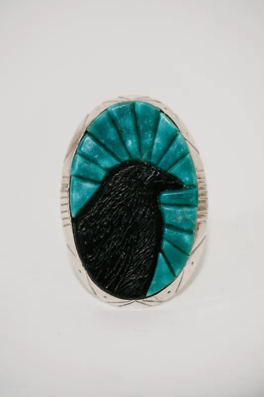 Malachi Ring | #2 sold by Goldie Lew