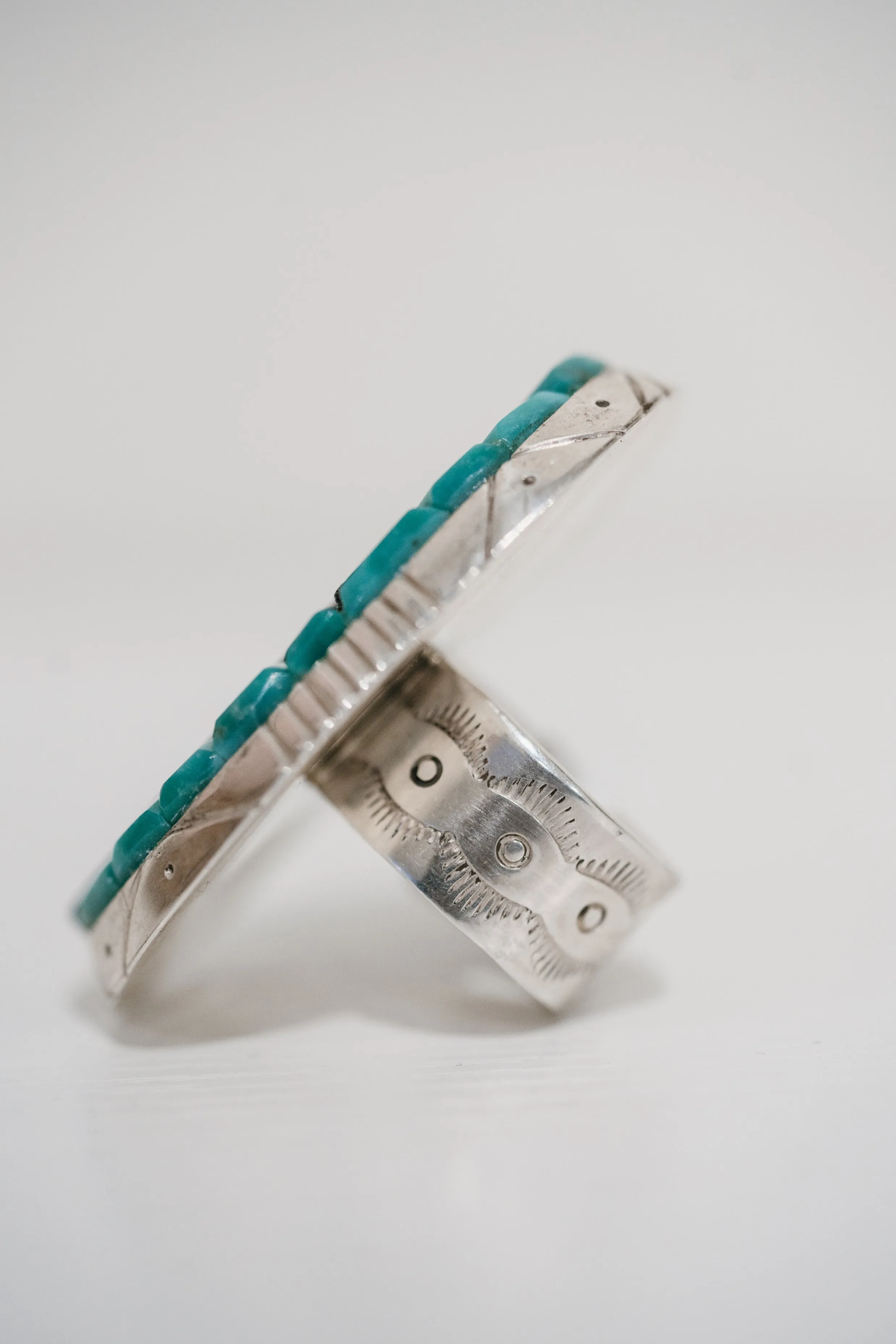 Malachi Ring | #2 sold by Goldie Lew product image thumbnail 5