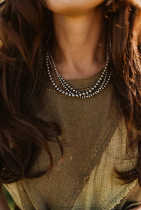 Frida Necklace sold by Goldie Lew