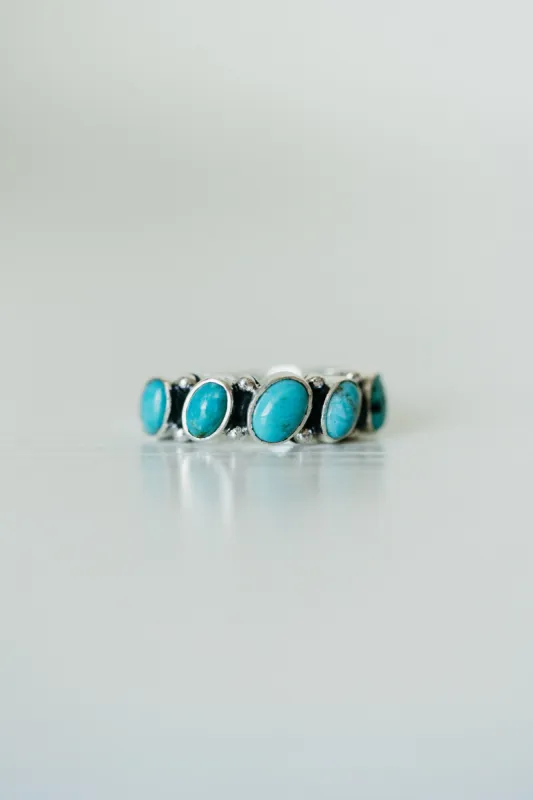 Michelle Ring sold by Goldie Lew