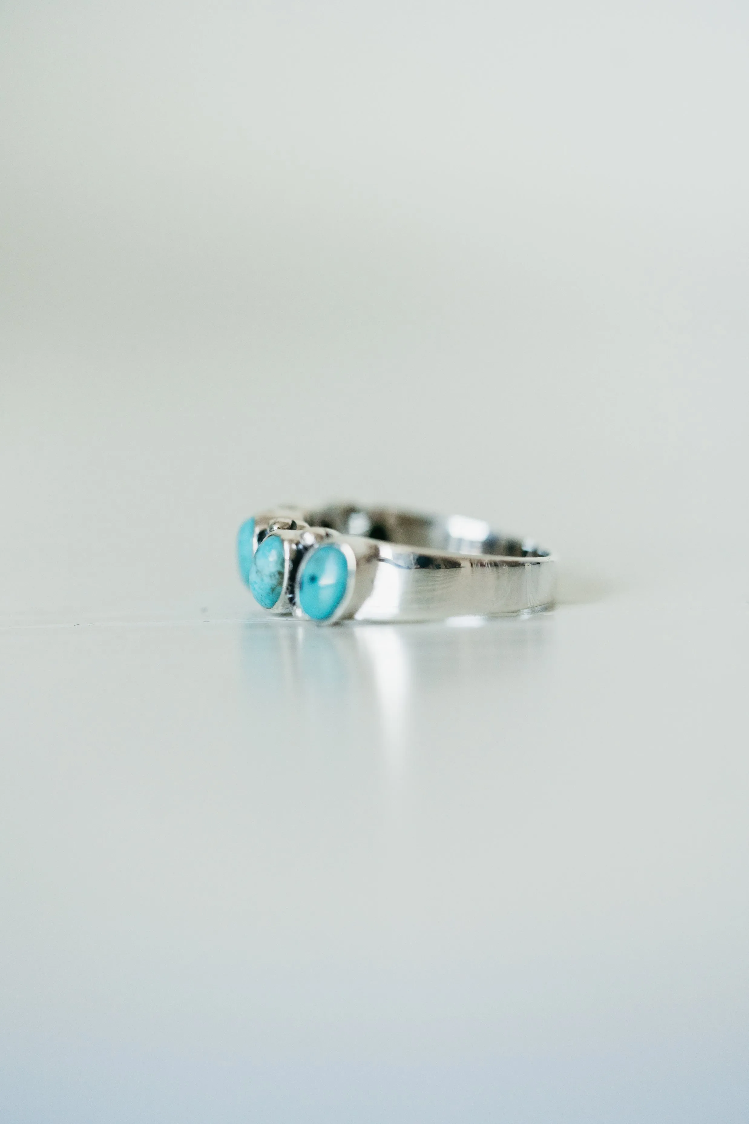 Michelle Ring sold by Goldie Lew product image thumbnail 4