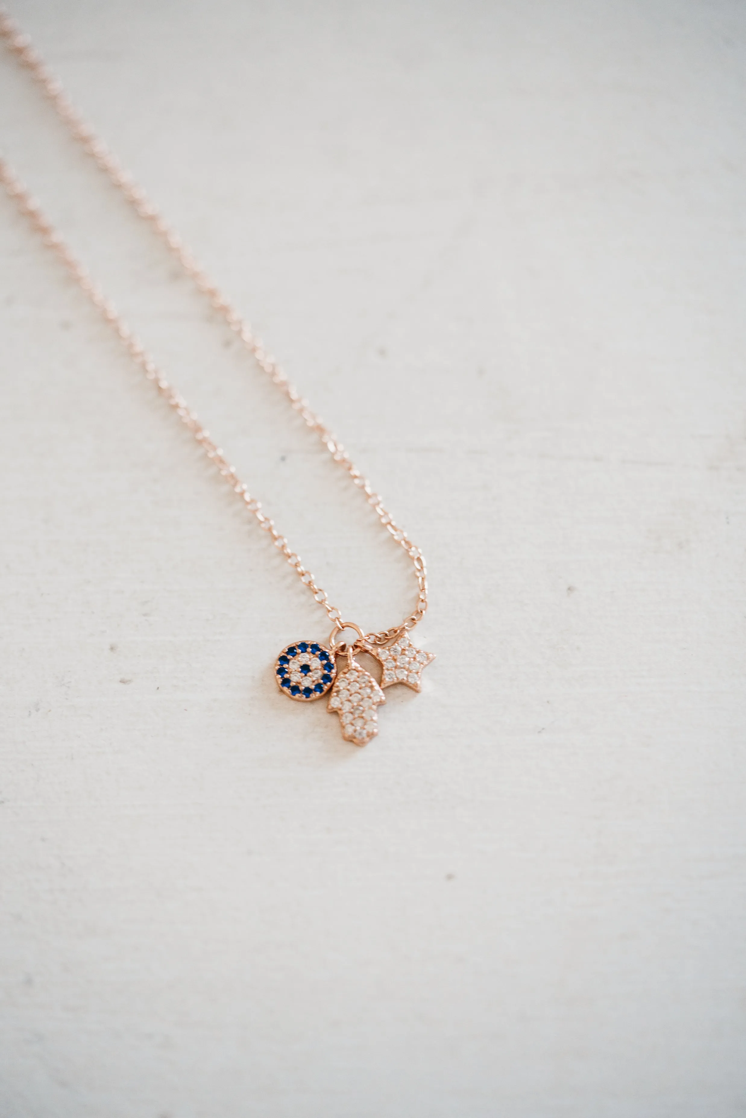 Kyla Bracelet - FINAL SALE sold by Goldie Lew product image thumbnail 3