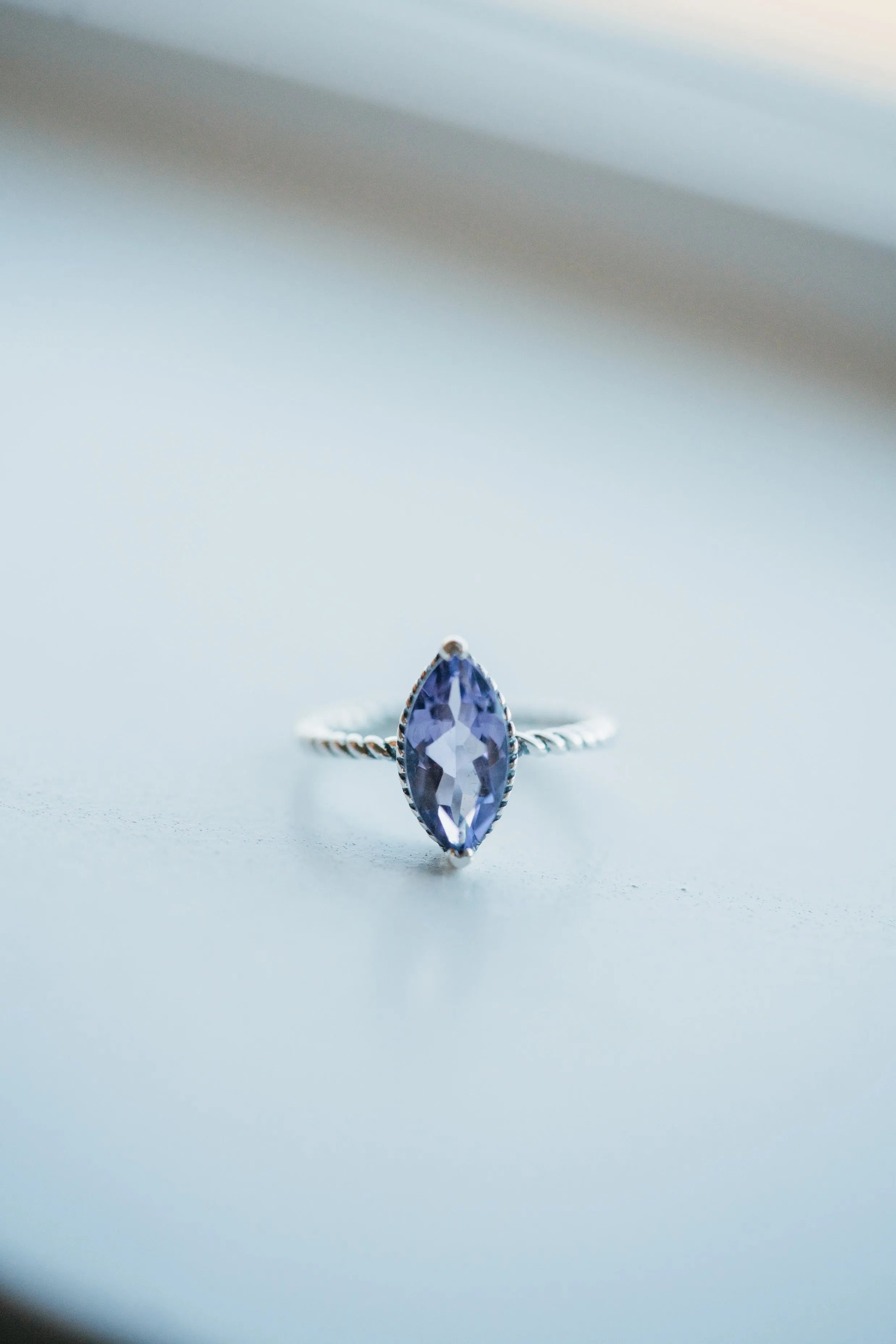 Phyllis Ring sold by Goldie Lew product image thumbnail 3