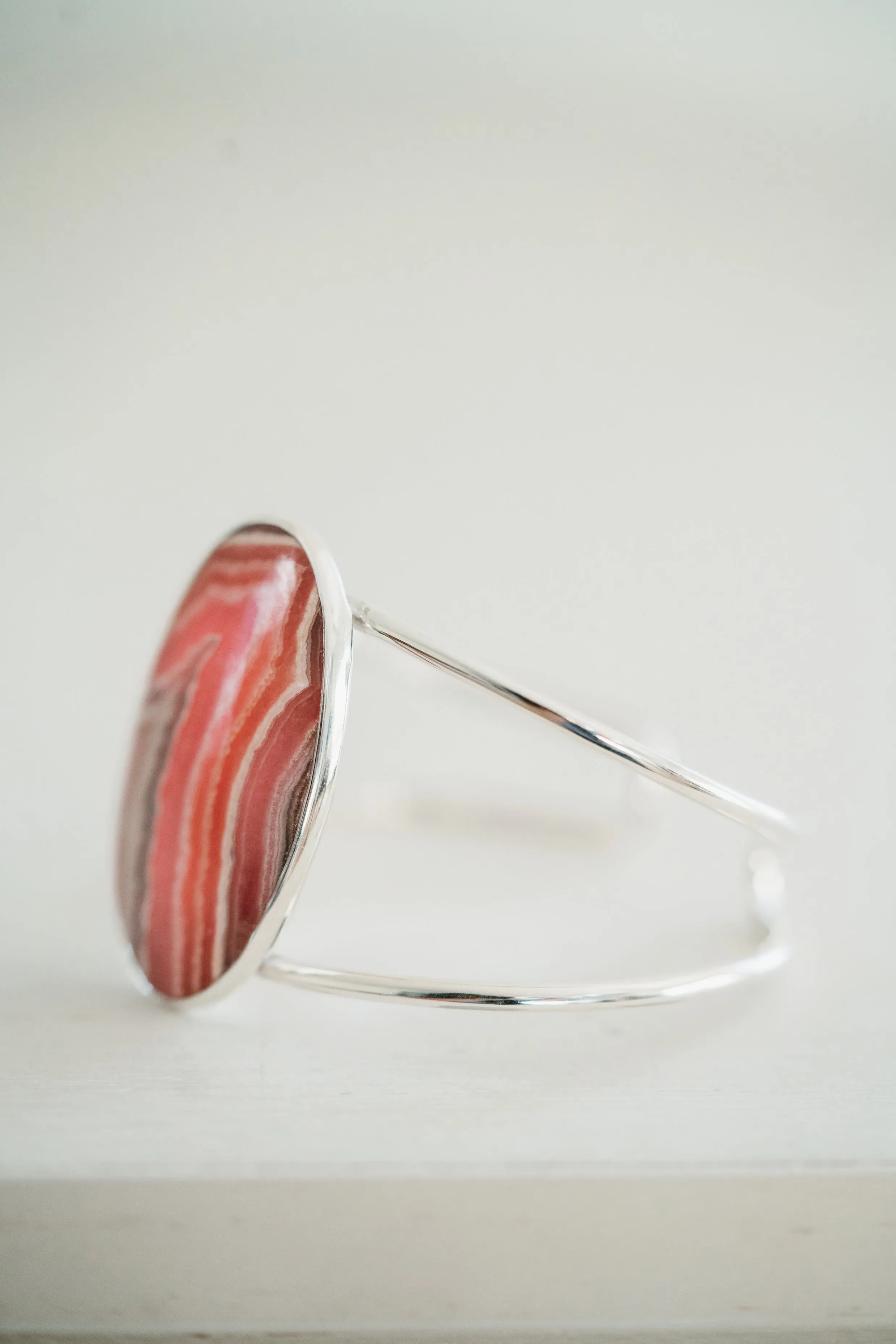 Noah Cuff | Pink sold by Goldie Lew product image thumbnail 2