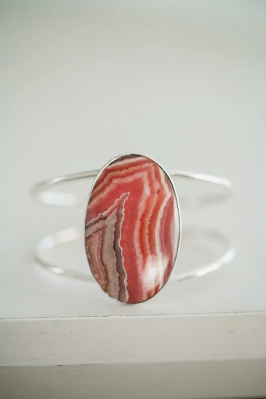 Noah Cuff | Pink sold by Goldie Lew