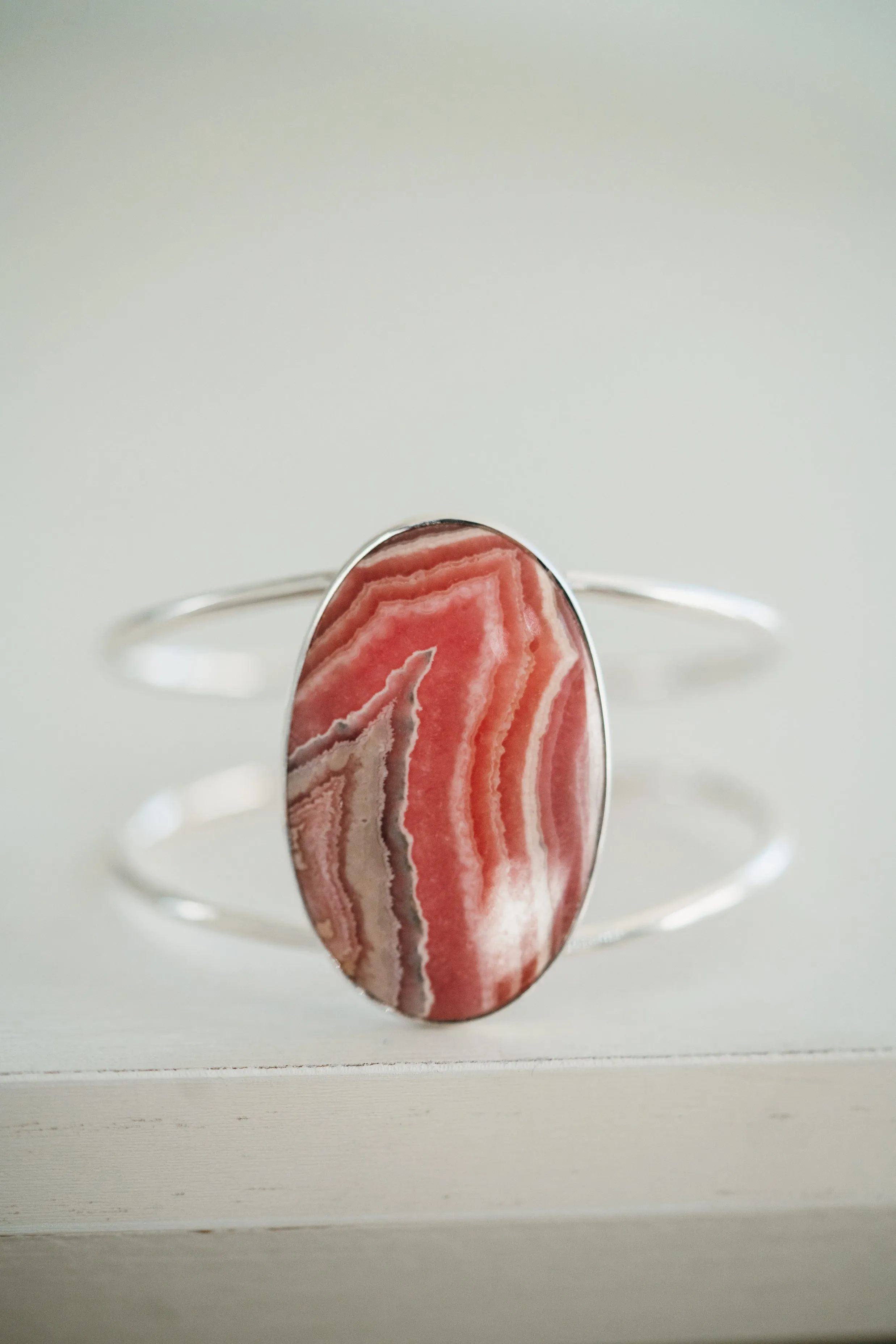 Noah Cuff | Pink sold by Goldie Lew