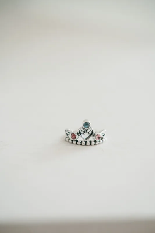 Royals Ring sold by Goldie Lew