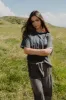Shania Boots Been Under T-Shirt sold by Goldie Lew