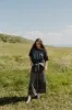 Shania Boots Been Under T-Shirt sold by Goldie Lew