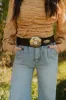 Brock Belt sold by Goldie Lew