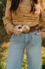 Brock Belt sold by Goldie Lew