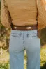 Brock Belt sold by Goldie Lew