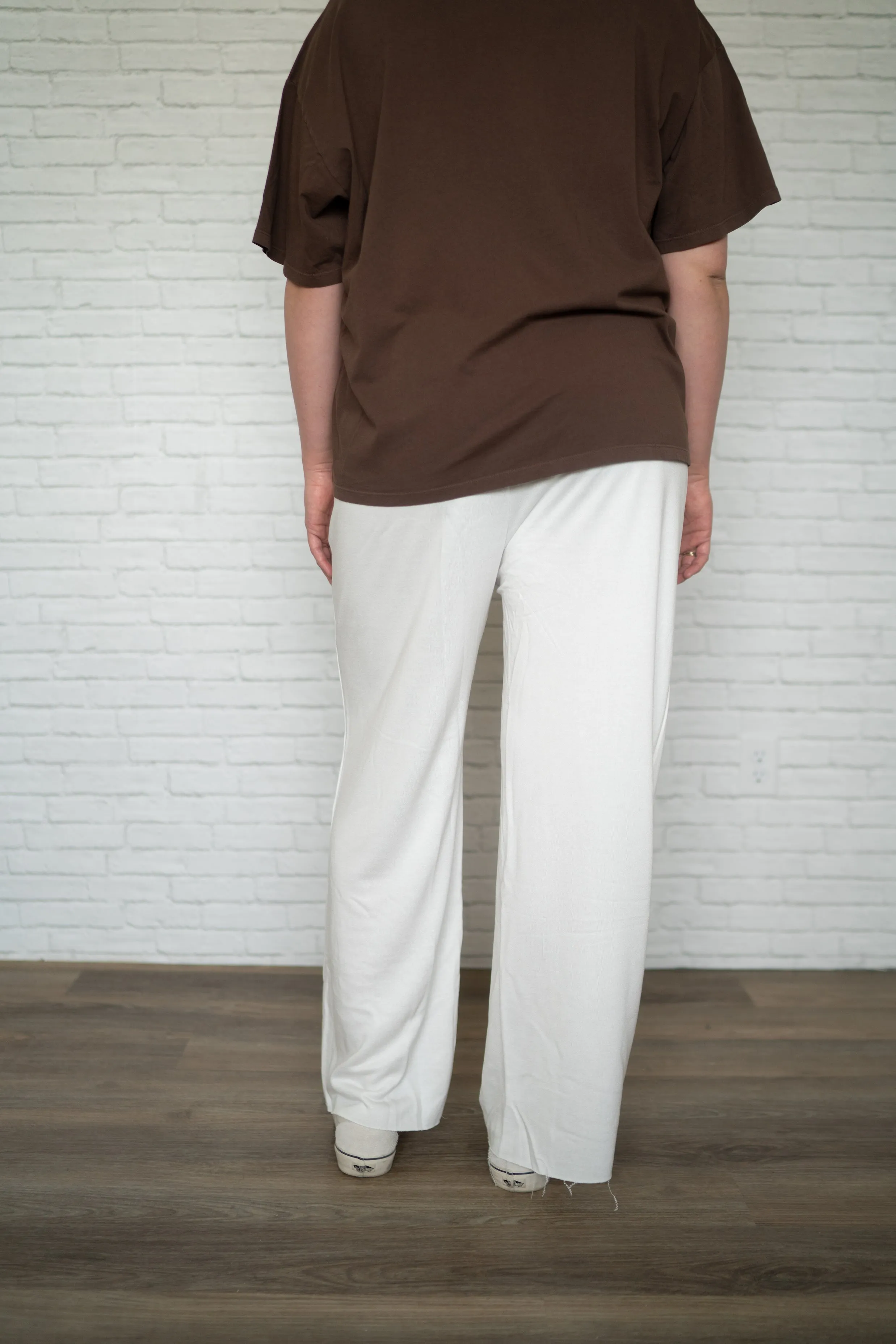 Parker Sweats | Extended Sizing sold by Goldie Lew product image thumbnail 5