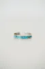 Jonas Ring | Turquoise sold by Goldie Lew