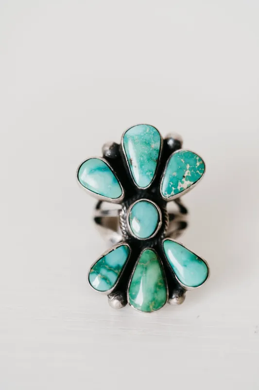 Ortega Ring - FINAL SALE sold by Goldie Lew