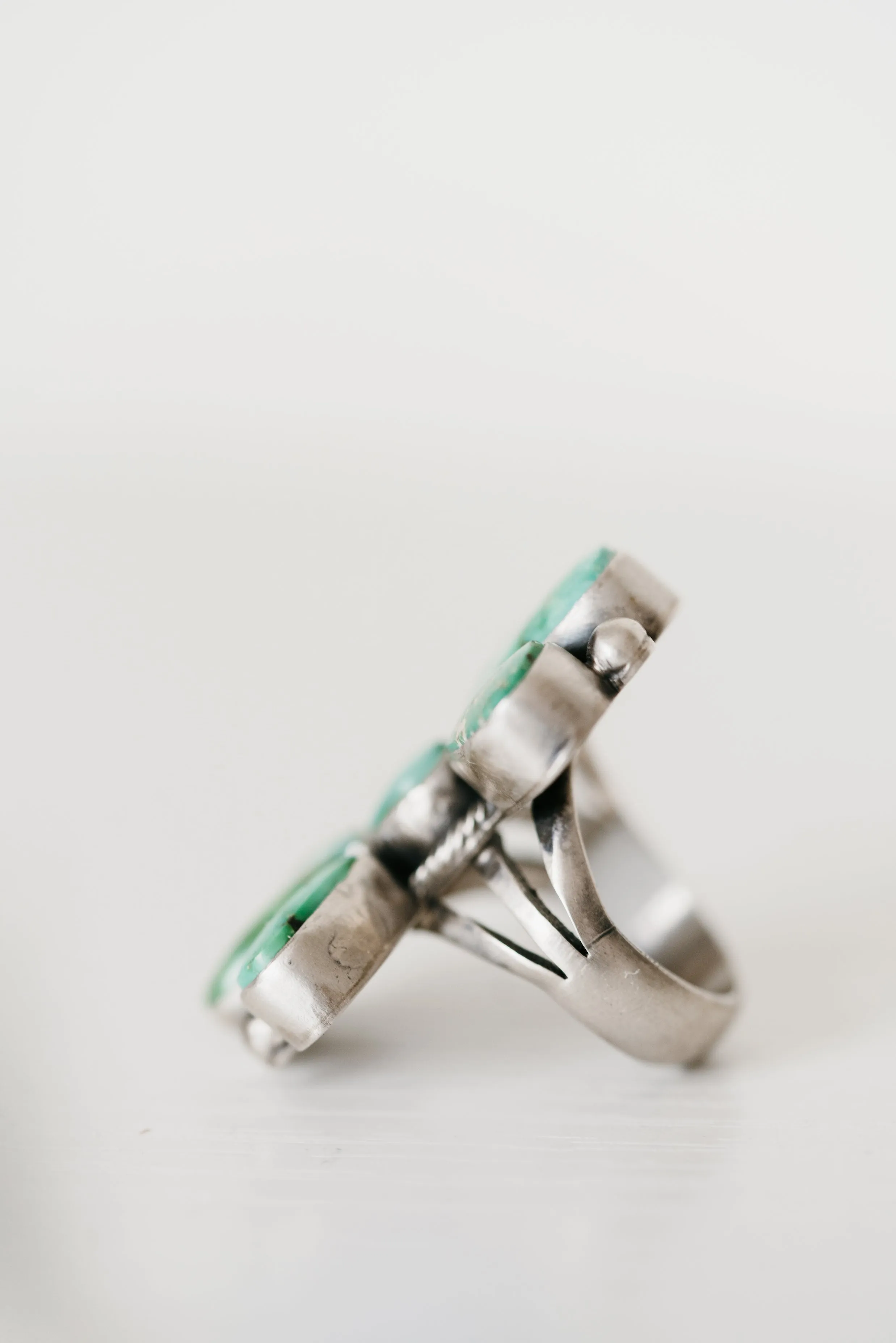 Ortega Ring - FINAL SALE sold by Goldie Lew product image thumbnail 4