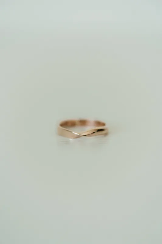 Carmie Ring sold by Goldie Lew