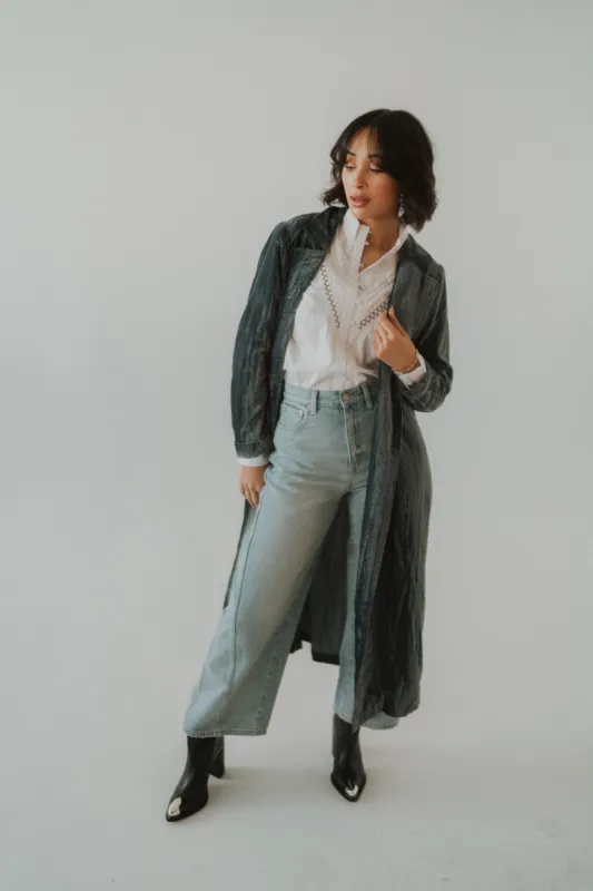 Walking On Air Jeans sold by Goldie Lew