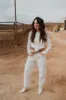 Pablo Barrel Jeans sold by Goldie Lew