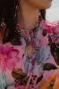 Tamika Necklace sold by Goldie Lew