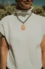 Tamika Necklace sold by Goldie Lew