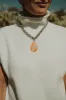 Tamika Necklace sold by Goldie Lew