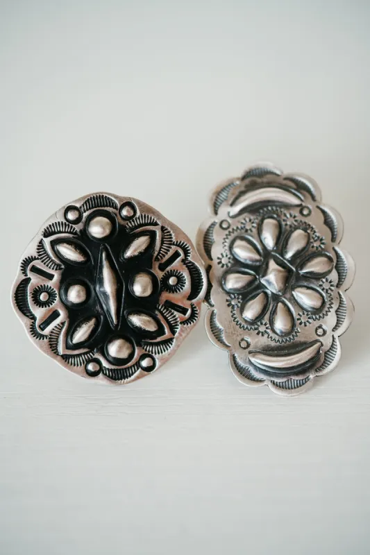 Breckin Ring sold by Goldie Lew