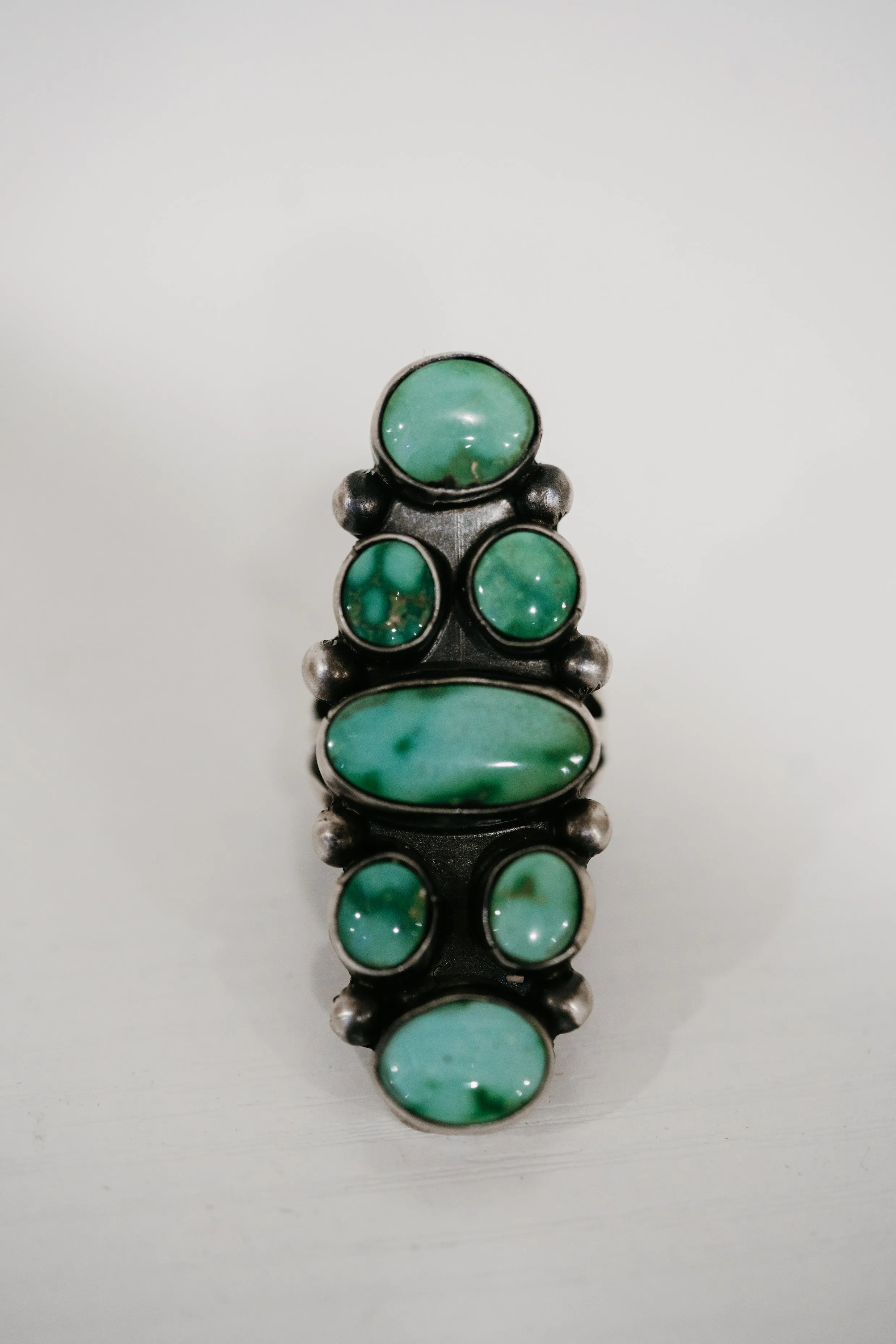 Lisha Ring sold by Goldie Lew