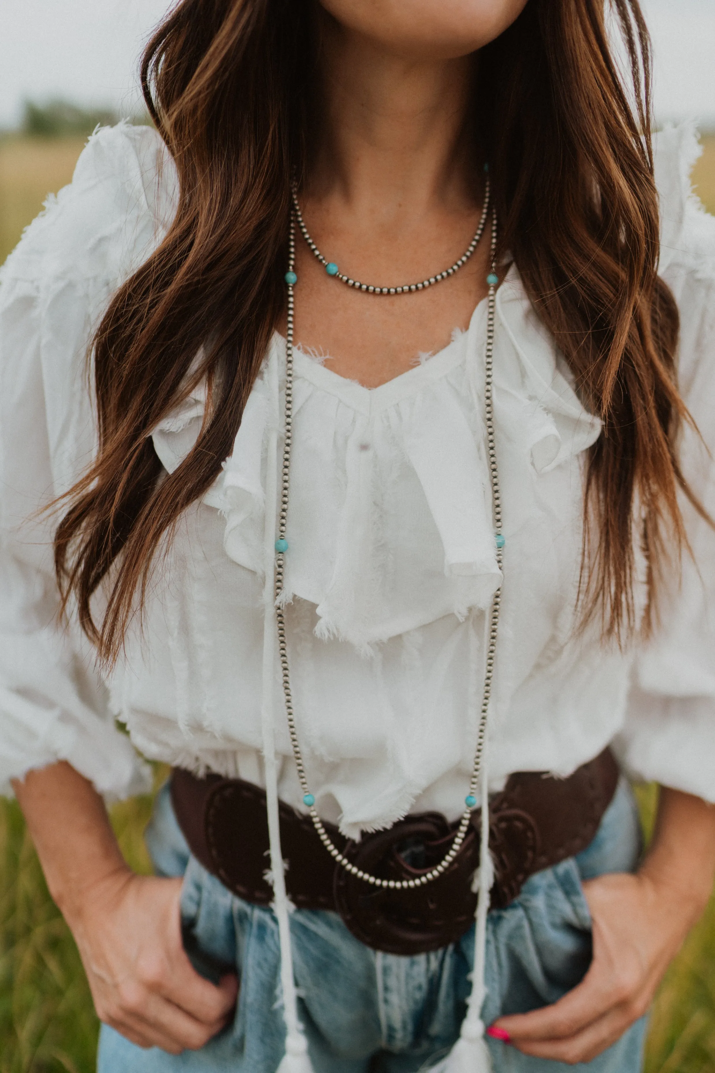 Zelda Necklace sold by Goldie Lew product image thumbnail 2