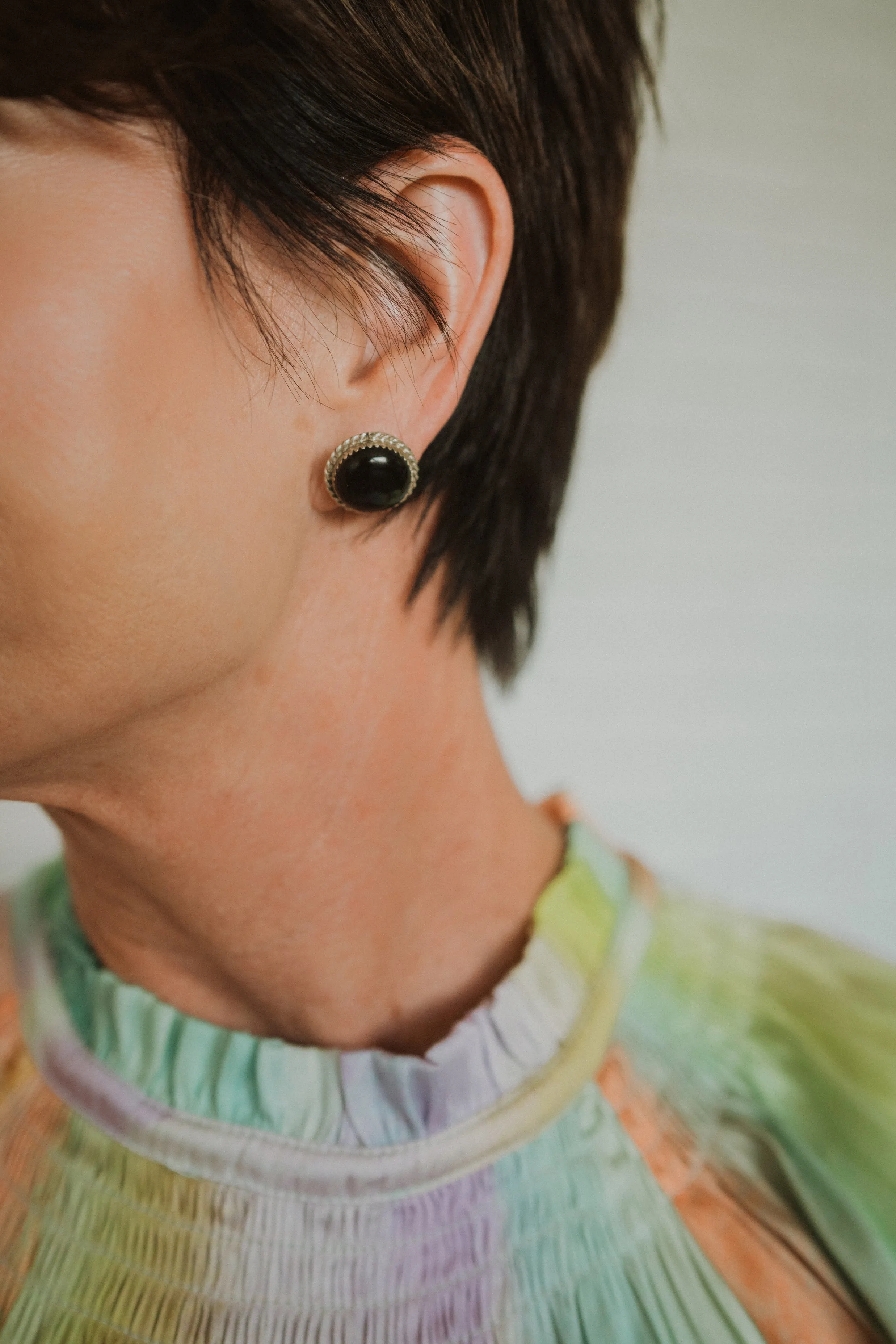 Ellie Mae Studs sold by Goldie Lew product image thumbnail 2