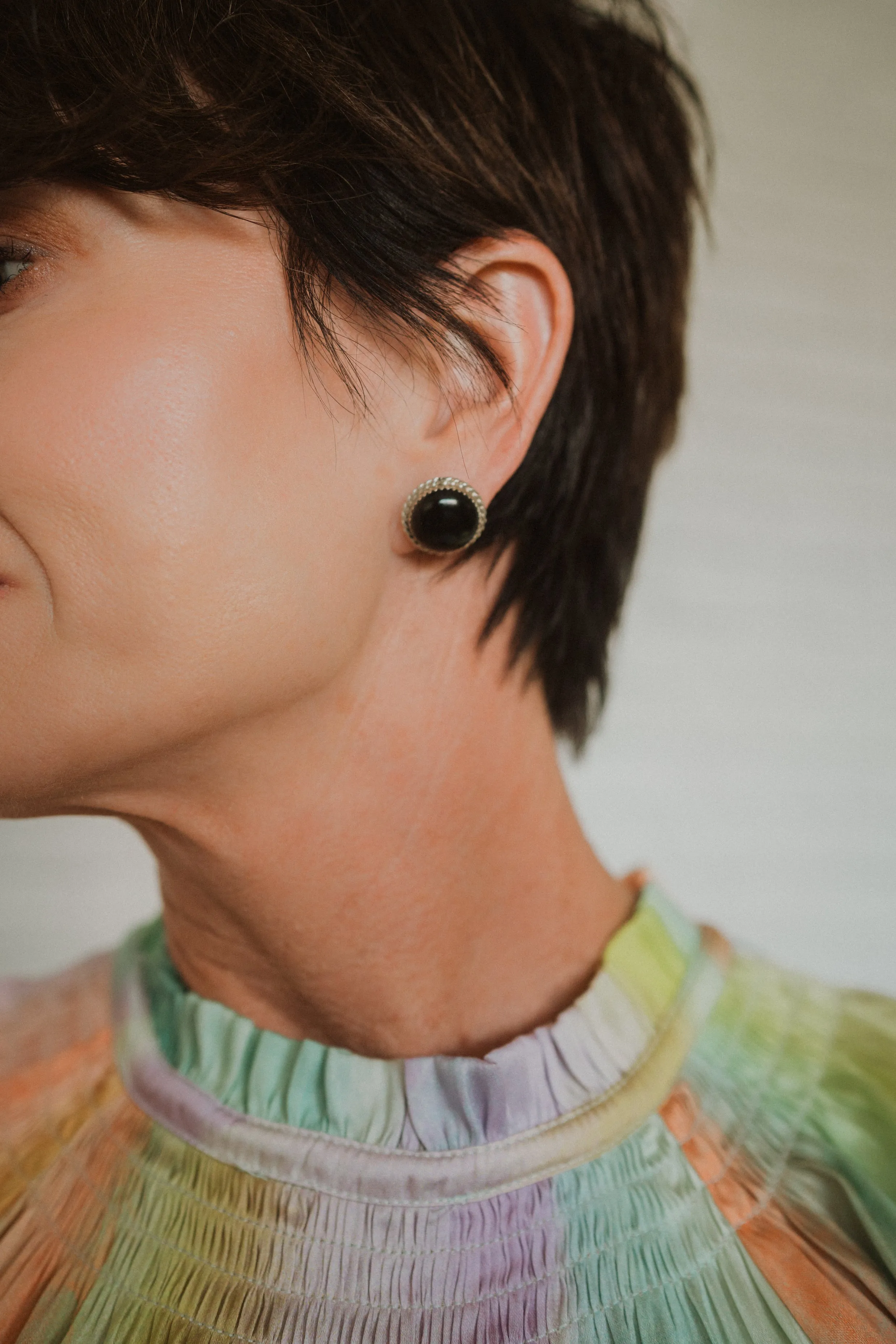 Ellie Mae Studs sold by Goldie Lew product image thumbnail 3